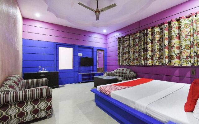Oyo 49414 Hotel Yuvraj Residency