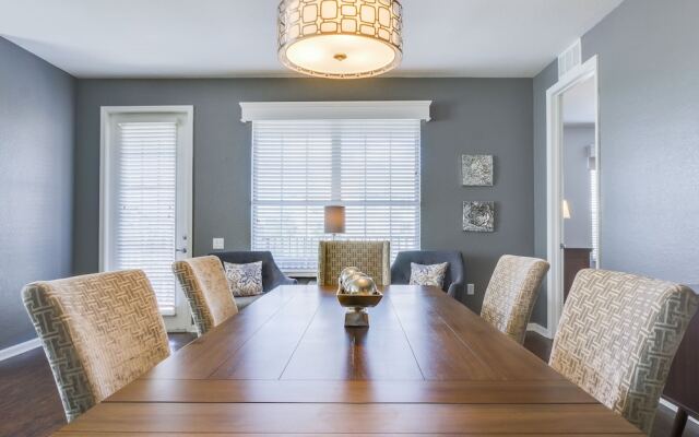 Casa Maria Luxurious 3 Bedroom Condo by RedAwning