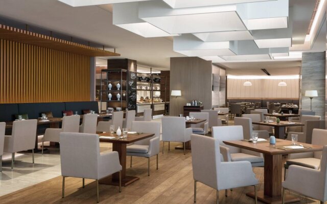 Courtyard by Marriott Xi'an North