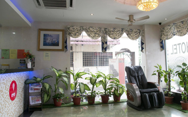 OYO Rooms Sunway Mentari