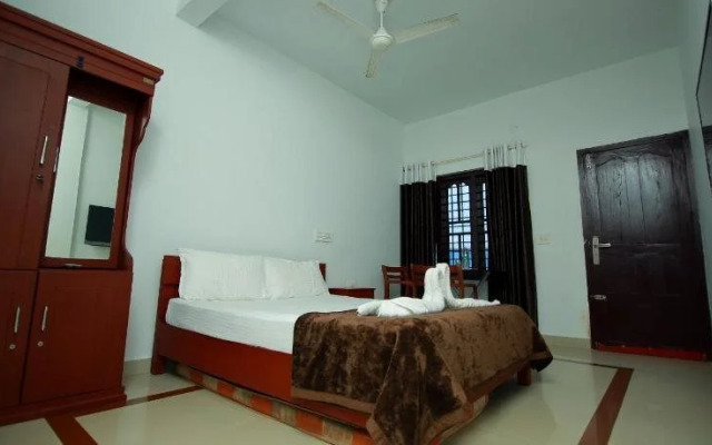 Shalom Beach Residency