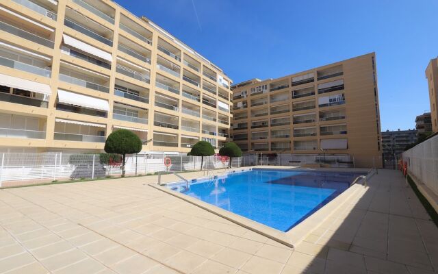 Apartamento Differentflats Aquario