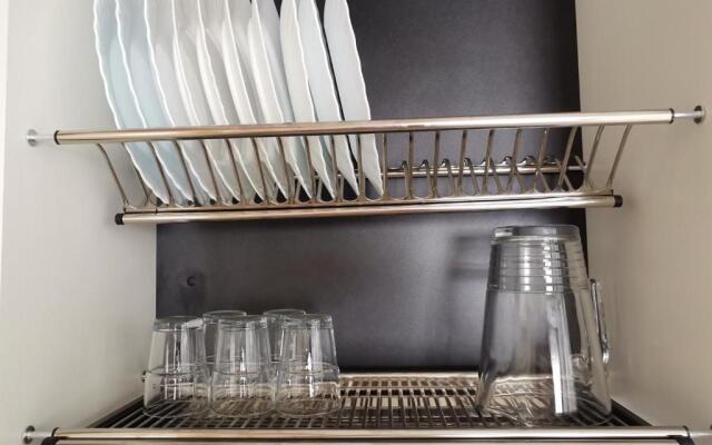 Sarah Home Semenyih - Muslims only