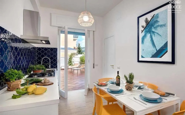 Agave - Blu Sorrento