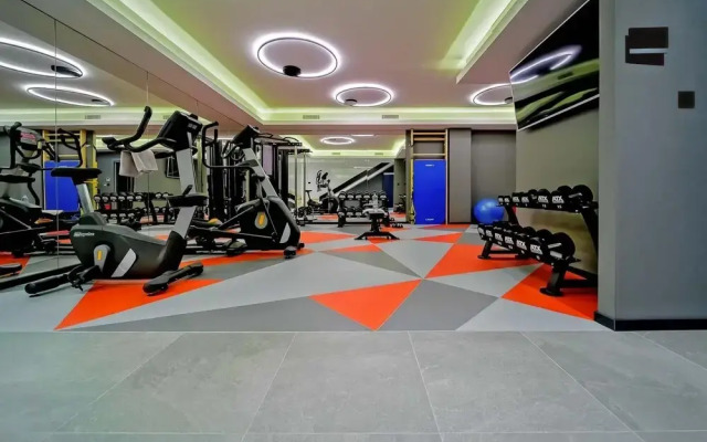 Villa Lucy Cherry CFH