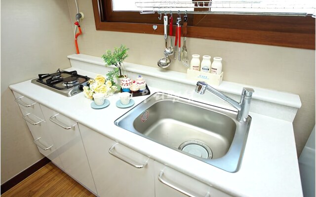 Seocheon Sky Pension