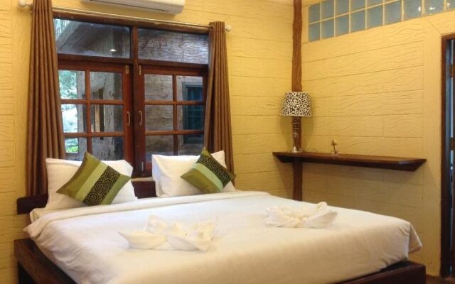 Treasure Inn Khaoyai