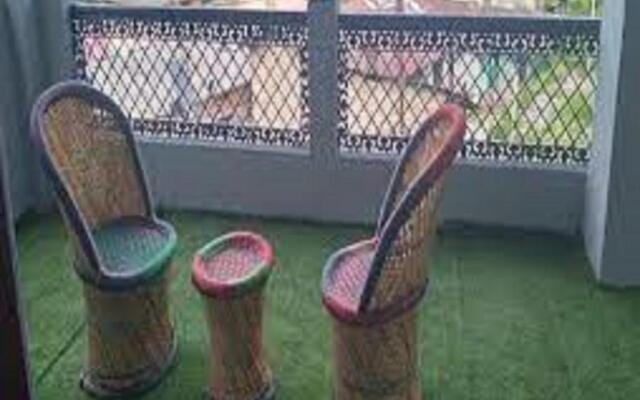 The Moksha Hasling by StayApart