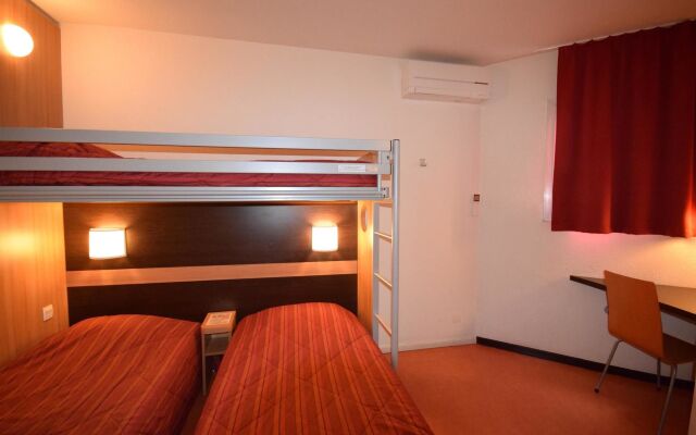 Hotel Première Classe Bordeaux Sud - Pessac Bersol