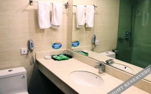 Yu Long Hotel