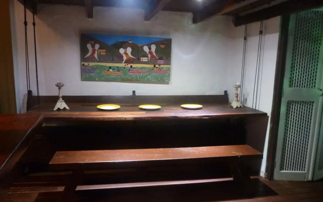 Casa do barão