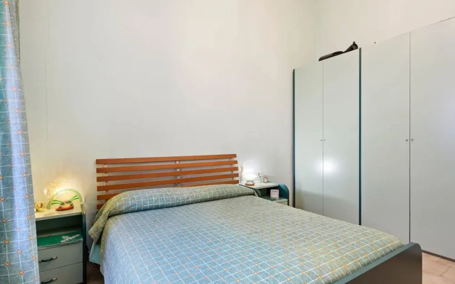 Lovely Villa in Messina near Sea Beach