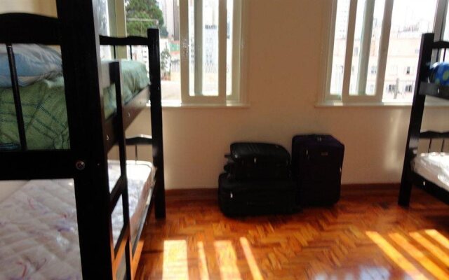 Hostel Palacete dos Ingleses
