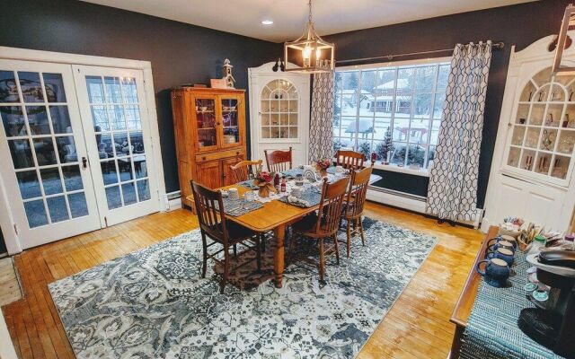 Goose Pond Inn Bed & Breakfast