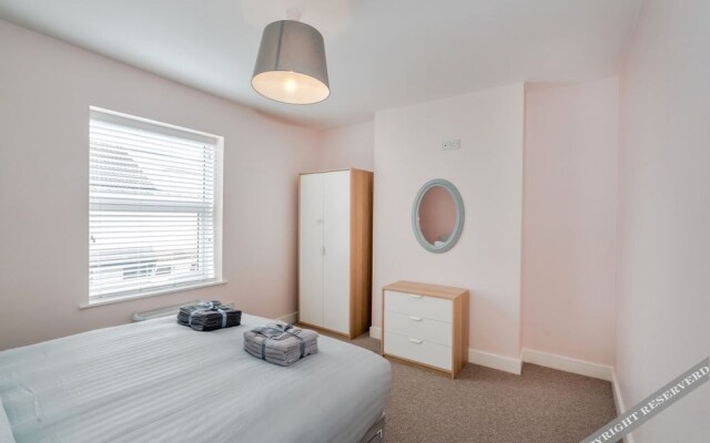 Cannock Hotel Apartments