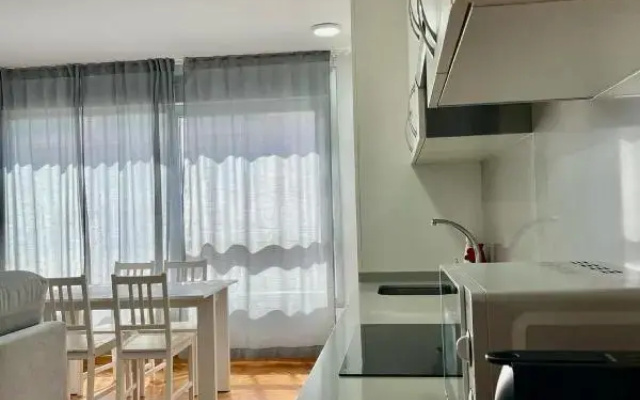 Suitel García Barbón 73 - Love your Stay
