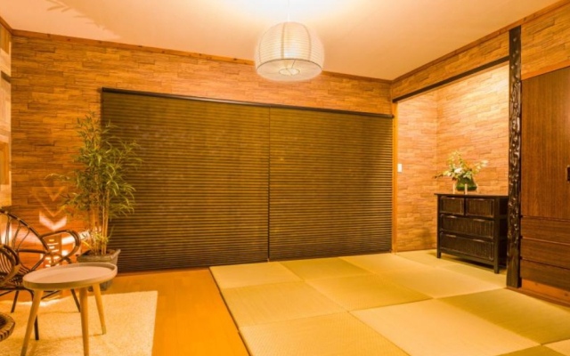 Residential Hotel 183 Naha