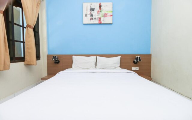 Wijaya Guesthouse Kuta RedPartner