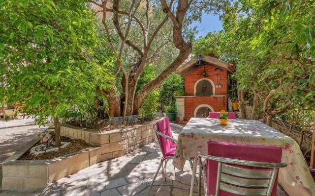Sun&Sea studio apartment for 2