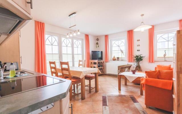 Fritz-Reuter-Straße 2 Whg 2