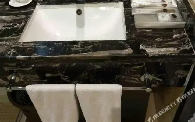 Xinhai business hotel lanzhou city