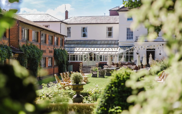 Winchester Royal Hotel
