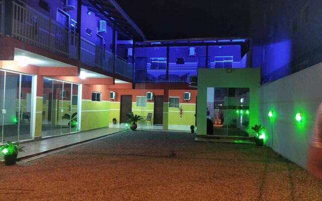 Pousada Arcanjo Miguel