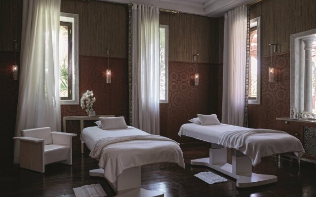 Royal Mansour Marrakech
