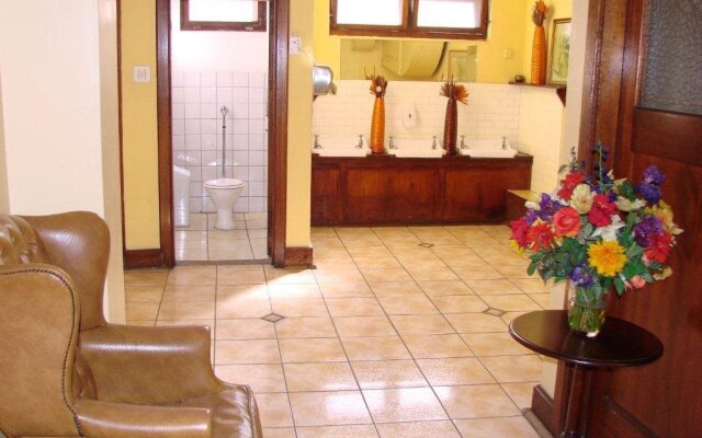 Durban Manor Hotel & Conference Centre