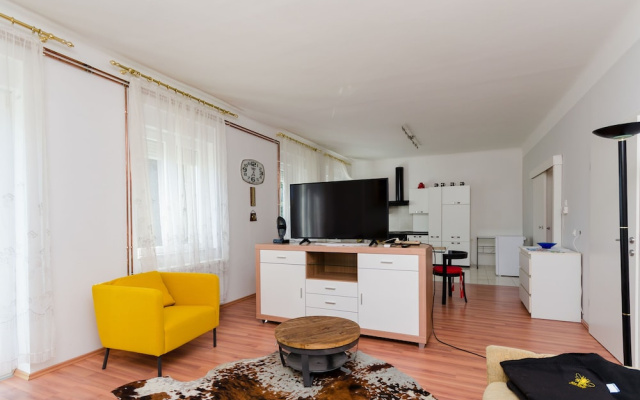 Apartments Andrijana