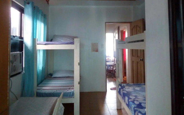 Ellens Homestay