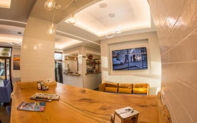 Ligure Residence