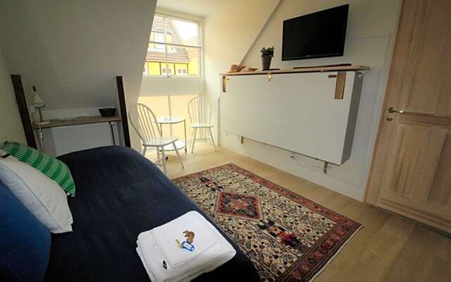 Odense City B&B