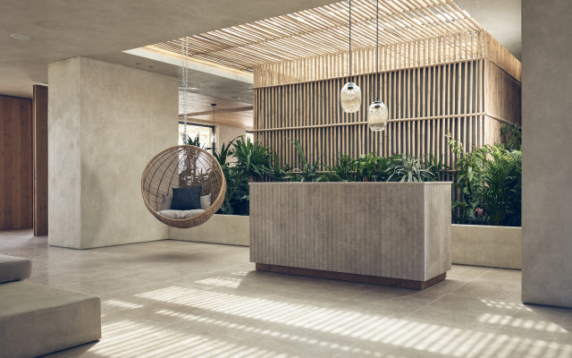 Olea All Suite Hotel, a Member of Design Hotels