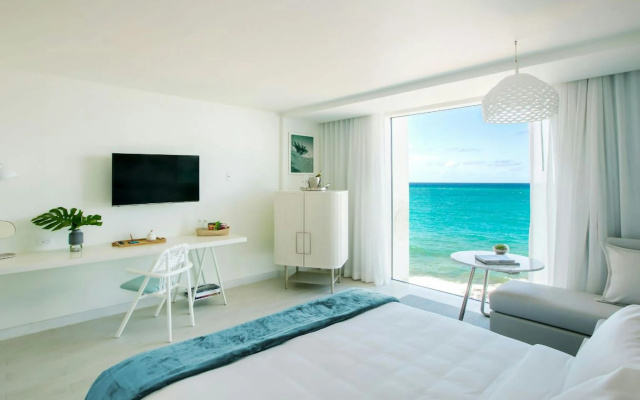 San Juan Beach Hotel