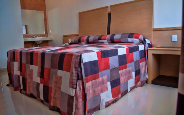 Hotel Nilo