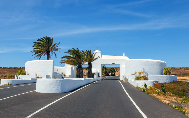 Barceló Teguise Beach - Adults only