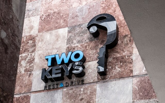 Two Keys Departamentos