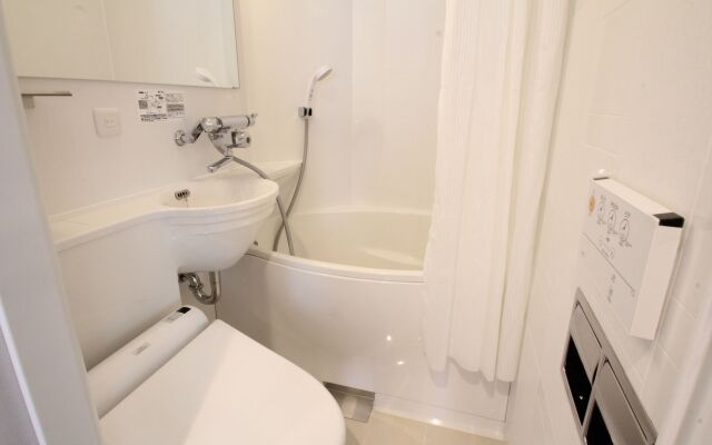 APA Hotel Saga Ekimae Chuo