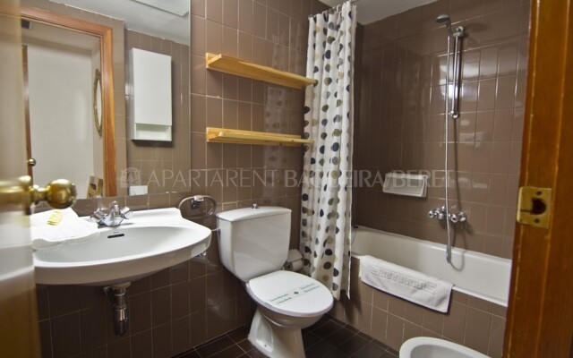 Apartamento Cabirol