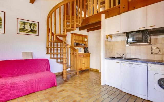 Maison Biscarrosse Plage, 2 pièces, 4 personnes - FR-1-521-28