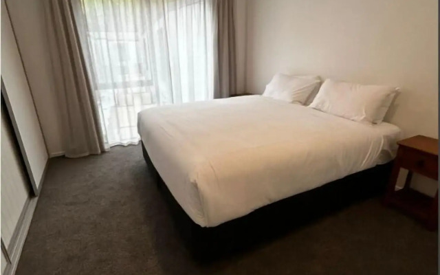 Swiss-Belresort and Villas Coronet Peak
