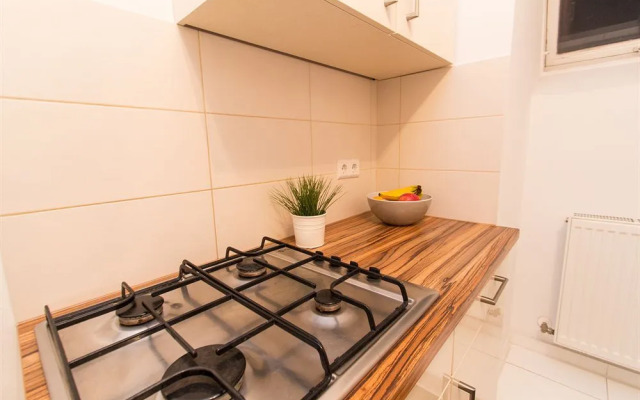 Wienerwald Apartment Wien