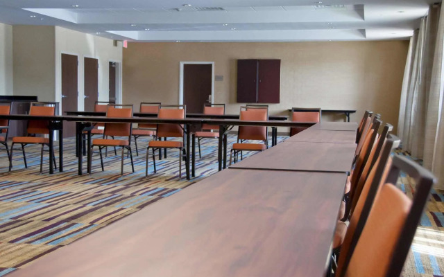 Fairfield Inn & Suites Des Moines Urbandale