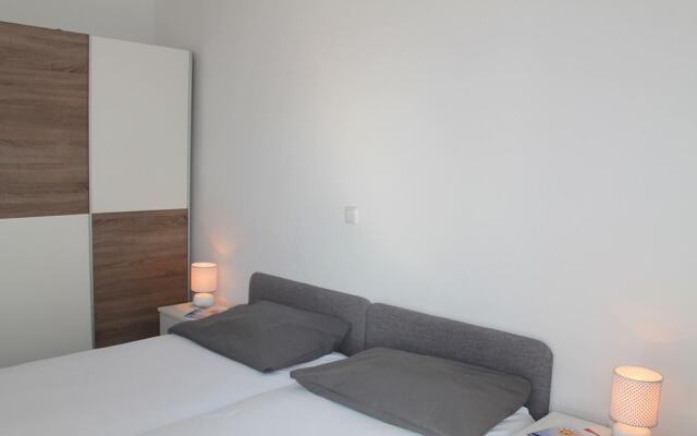 Malo Misto Apartments