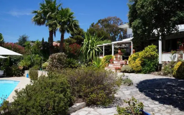 Hotel Miorita