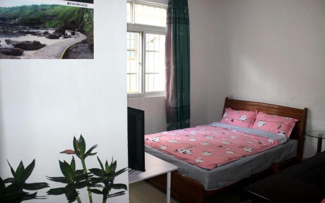 Beihai Old Town Holiday Seaview Inn