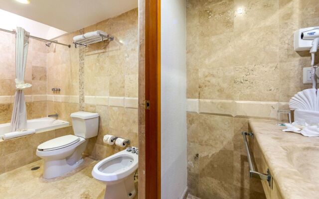 Quality Inn Mazatlan