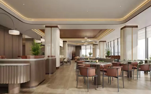 Hilton Garden Inn Jingzhou Shashi