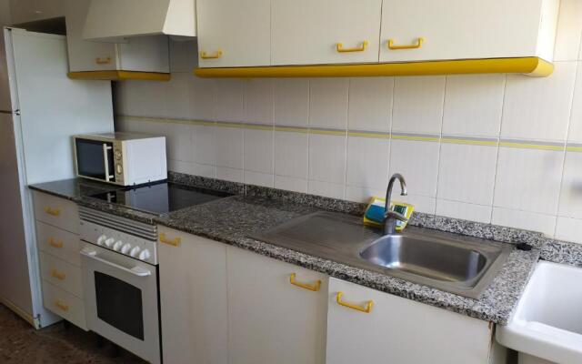 Apartamentos Grao de Gandía 3000
